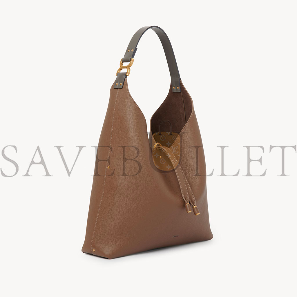 CHLOE MARCIE HOBO BAG (36*29*10cm) CHLOE MARCIE HOBO BAG (36*29*10cm)